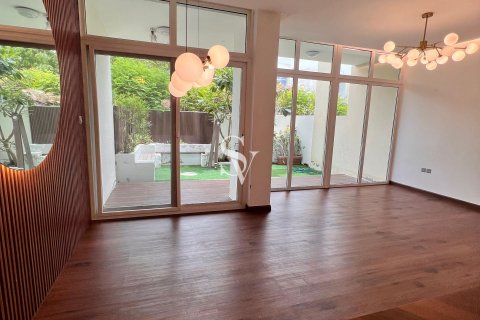 Townhouse in DAMAC Hills (Akoya by DAMAC), Dubai 3 bedrooms, 115 sq.m. № 102180