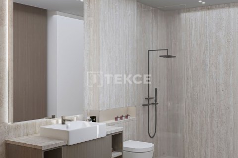 Apartment in Jumeirah Village Circle, Dubai 1 bedroom, 71 sq.m. № 39010 - photo 10