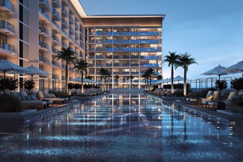 Apartment in Jumeirah Village Circle, Dubai 1 bedroom, 71 sq.m. № 39010 - photo 3