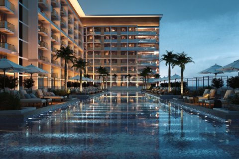 Apartment in Jumeirah Village Circle, Dubai 1 bedroom, 71 sq.m. № 39010 - photo 1