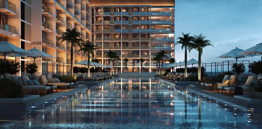 Apartment in Jumeirah Village Circle, Dubai 1 bedroom, 71 sq.m. № 39010