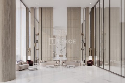 Apartment in Jumeirah Village Circle, Dubai 1 bedroom, 71 sq.m. № 39010 - photo 11