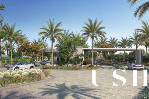 Villa in Jebel Ali, Dubai 5 bedrooms, 430 sq.m. № 39018 - photo 9