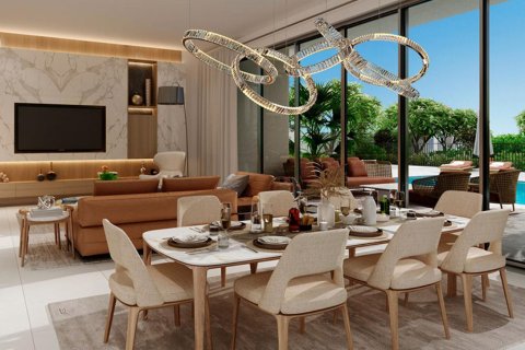 Villa in Jebel Ali, Dubai 5 bedrooms, 430 sq.m. № 39018 - photo 6