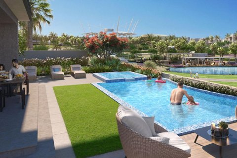 Villa in Jebel Ali, Dubai 5 bedrooms, 430 sq.m. № 39018 - photo 8