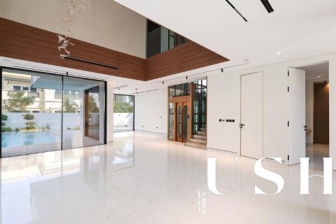 Villa in Jumeirah Park, Dubai 4 bedrooms, 510 sq.m. № 39019 - photo 14