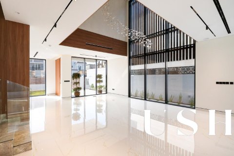 Villa in Jumeirah Park, Dubai 4 bedrooms, 510 sq.m. № 39019 - photo 15