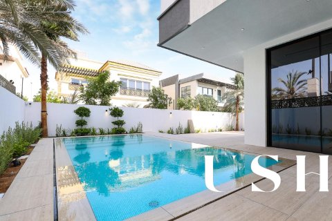 Villa in Jumeirah Park, Dubai 4 bedrooms, 510 sq.m. № 39019 - photo 3