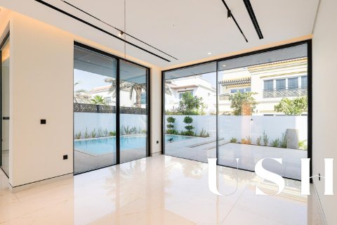 Villa in Jumeirah Park, Dubai 4 bedrooms, 510 sq.m. № 39019 - photo 6