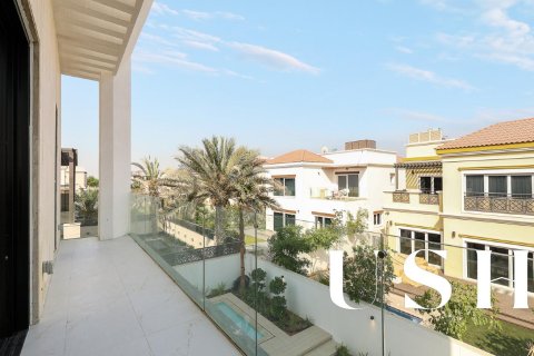 Villa in Jumeirah Park, Dubai 4 bedrooms, 510 sq.m. № 39019 - photo 23