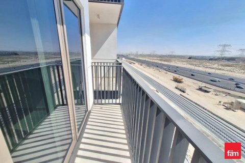 Apartamento en Al Furjan, Dubai, 3 dormitorios, 98.8 m², № 24709 - foto 22