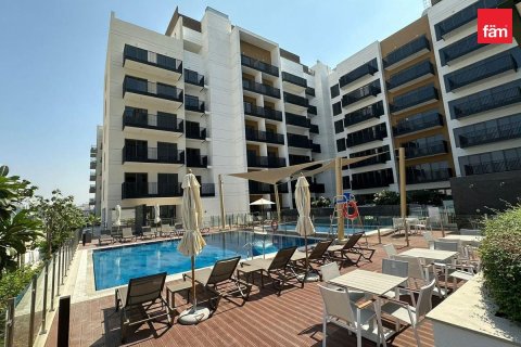 Apartment in Al Furjan, Dubai 3 bedrooms, 98.8 sq.m. № 24709 - photo 12