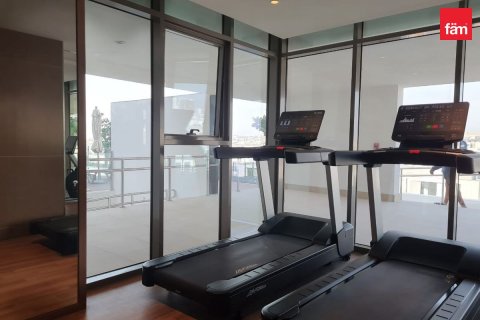 Apartment in Al Furjan, Dubai 3 bedrooms, 98.8 sq.m. № 24709 - photo 7