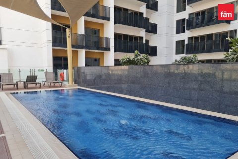 Apartment in Al Furjan, Dubai 3 bedrooms, 98.8 sq.m. № 24709 - photo 3