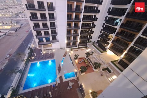 Apartment in Al Furjan, Dubai 3 bedrooms, 98.8 sq.m. № 24709 - photo 10