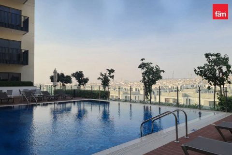 Apartment in Al Furjan, Dubai 3 bedrooms, 98.8 sq.m. № 24709 - photo 2