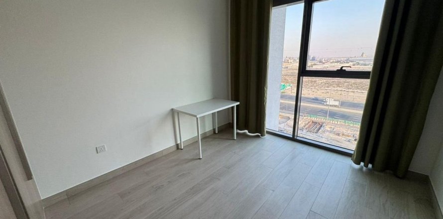 Apartment in Al Furjan, Dubai 3 bedrooms, 98.8 sq.m. № 24709