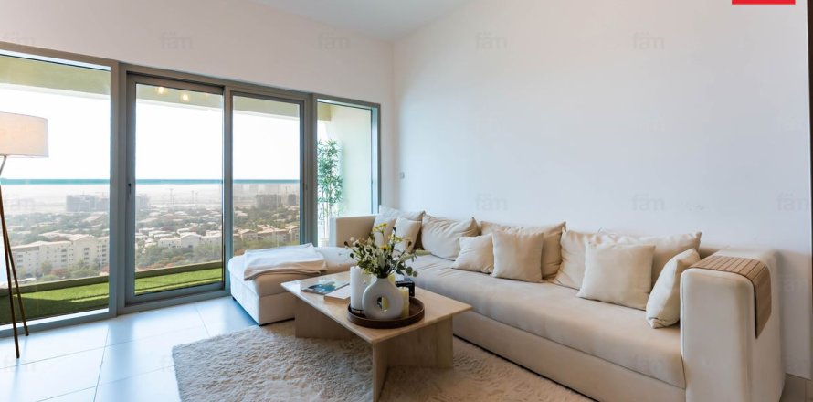 Квартира в Motor City, Дубай, 1 спальня, 72.4м², № 24708