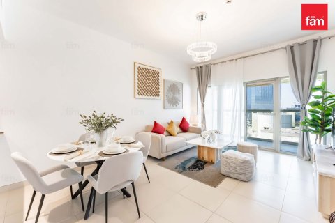Купить квартиру в Motor City, Дубай: 1 спальня, 71.6м², № 24776 - фото 1