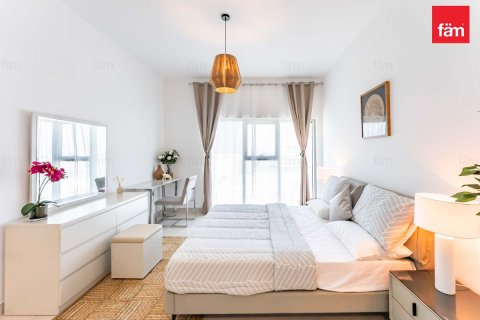 Купить квартиру в Motor City, Дубай: 1 спальня, 71.6м², № 24776 - фото 8