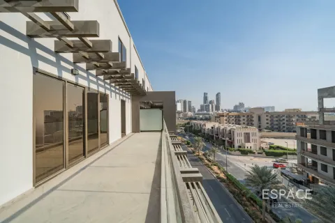 Снять в аренду дуплекс в Джумейра Вилладж Серкл, Дубай: 2 спальни, 144м², № 71334 - фото 13