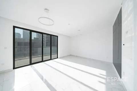 Снять в аренду дуплекс в Джумейра Вилладж Серкл, Дубай: 2 спальни, 144м², № 71334 - фото 3