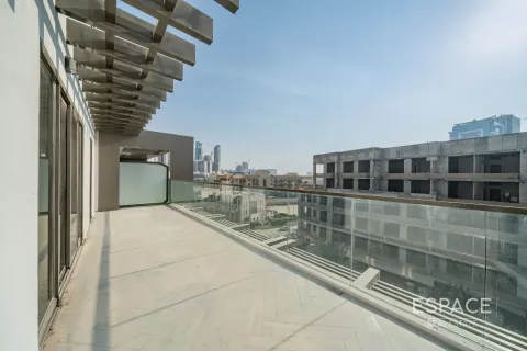 Снять в аренду дуплекс в Джумейра Вилладж Серкл, Дубай: 2 спальни, 144м², № 71334 - фото 14