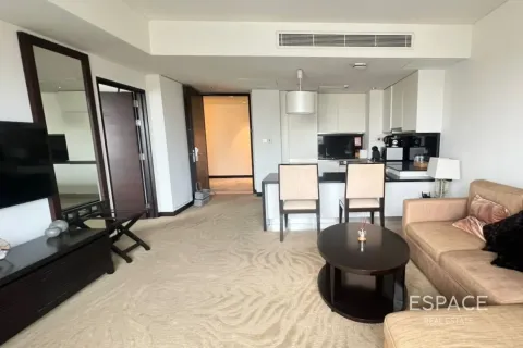 Apartment in Dubai Marina, Dubai 1 bedroom, 71 sq.m. № 71319 - photo 3