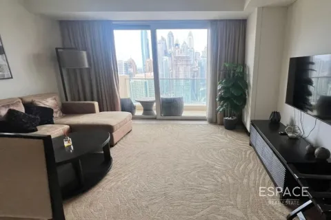Apartment in Dubai Marina, Dubai 1 bedroom, 71 sq.m. № 71319 - photo 2