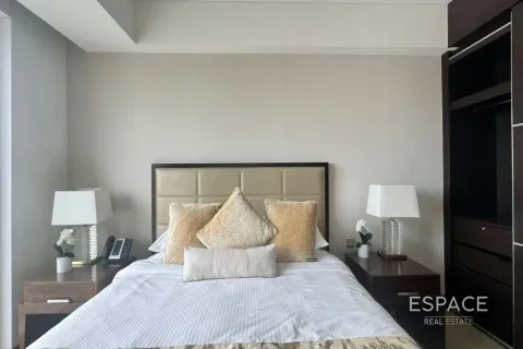 Apartment in Dubai Marina, Dubai 1 bedroom, 71 sq.m. № 71319 - photo 8