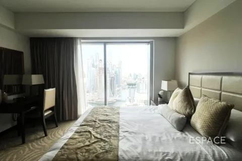 Apartment in Dubai Marina, Dubai 1 bedroom, 71 sq.m. № 71319 - photo 6