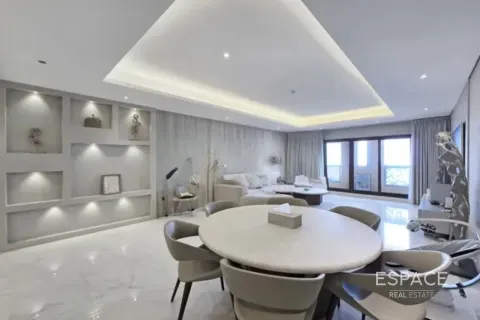 Снять в аренду квартиру в Пальме Джумейре, Дубай: 2 спальни, 177м², № 71336 - фото 8