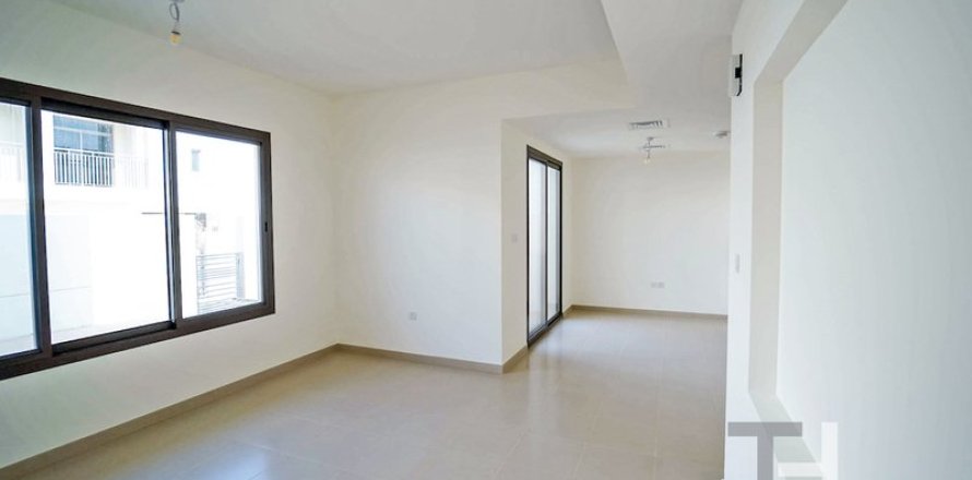 تاون هاوس في Noor Townhouses, Town Square, دبي 3 غرف نوم, 197 م² رقم 16373