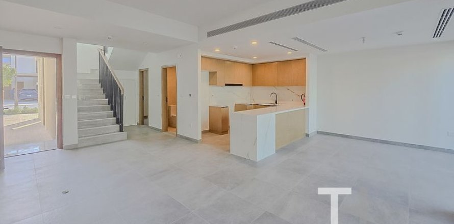 Maison de ville à Dubai, 3 chambres, 184 m², № 16370
