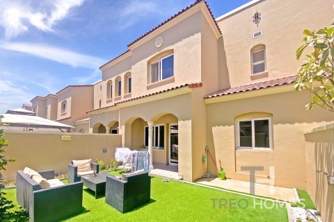 Townhouse in Bella Casa, Serena, Dubai 2 bedrooms, 173 sq.m. № 16374 - photo 14