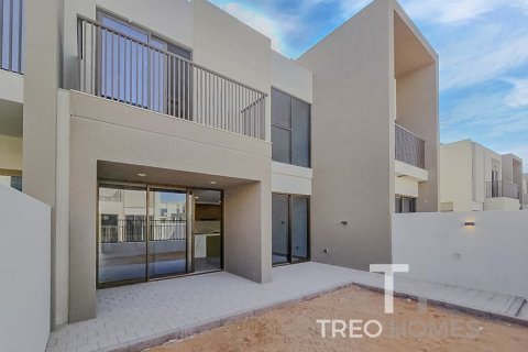 Maison de ville à Dubai, 3 chambres, 184 m², № 16369 - photo 12