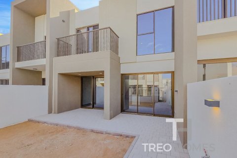 Maison de ville à Dubai, 3 chambres, 184 m², № 16371 - photo 21