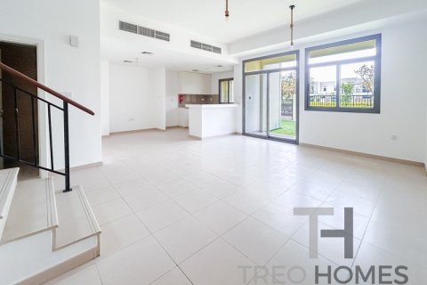 Villa in Naseem Townhouses, Town Square, Dubai 3 bedrooms, 208 sq.m. № 16372 - photo 1