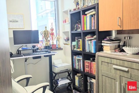 Apartamento en Business Bay, Dubai, 3 dormitorios, 204 m², № 89632 - foto 8