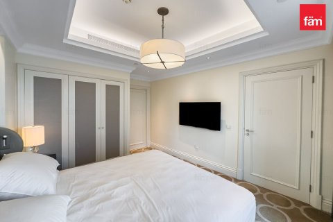 Hôtels-appartement à Downtown Dubai (Downtown Burj Dubai), Dubai, 1 chambre, 75.6 m², № 89622 - photo 4