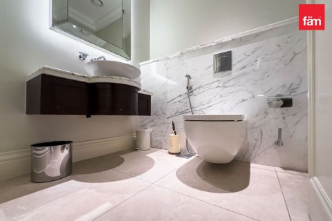 Hôtels-appartement à Downtown Dubai (Downtown Burj Dubai), Dubai, 1 chambre, 75.6 m², № 89622 - photo 8