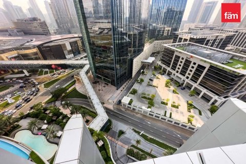 Hôtels-appartement à Downtown Dubai (Downtown Burj Dubai), Dubai, 1 chambre, 75.6 m², № 89622 - photo 14