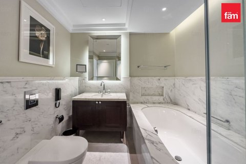Hôtels-appartement à Downtown Dubai (Downtown Burj Dubai), Dubai, 1 chambre, 75.6 m², № 89622 - photo 6