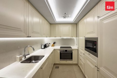 Hôtels-appartement à Downtown Dubai (Downtown Burj Dubai), Dubai, 1 chambre, 75.6 m², № 89622 - photo 2