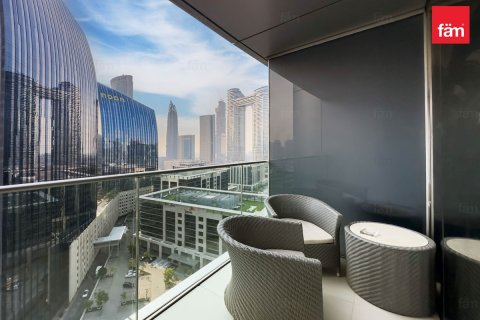 Hôtels-appartement à Downtown Dubai (Downtown Burj Dubai), Dubai, 1 chambre, 75.6 m², № 89622 - photo 11