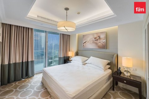 Hôtels-appartement à Downtown Dubai (Downtown Burj Dubai), Dubai, 1 chambre, 75.6 m², № 89622 - photo 3