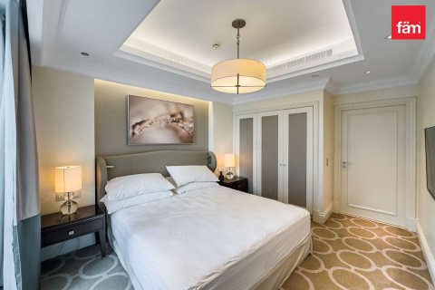 Hôtels-appartement à Downtown Dubai (Downtown Burj Dubai), Dubai, 1 chambre, 75.6 m², № 89622 - photo 5