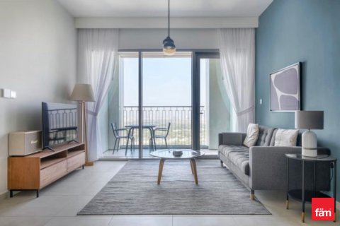 Apartamento en Downtown Dubai (Downtown Burj Dubai), Dubai, 1 dormitorio, 69 m², № 89628