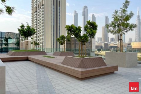 Apartment in Downtown Dubai (Downtown Burj Dubai), Dubai 1 bedroom, 69 sq.m. № 89628 - photo 14