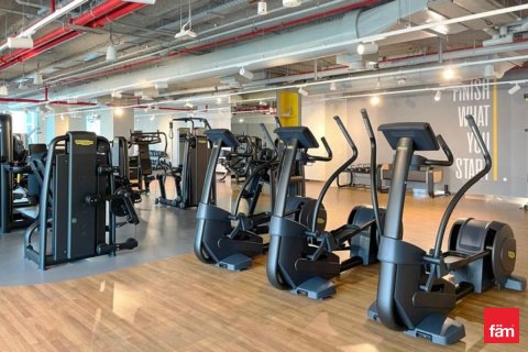 Apartment in Downtown Dubai (Downtown Burj Dubai), Dubai 1 bedroom, 69 sq.m. № 89628 - photo 12